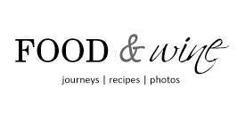 FOOD & WINE | My journeys, recipes, and photos.